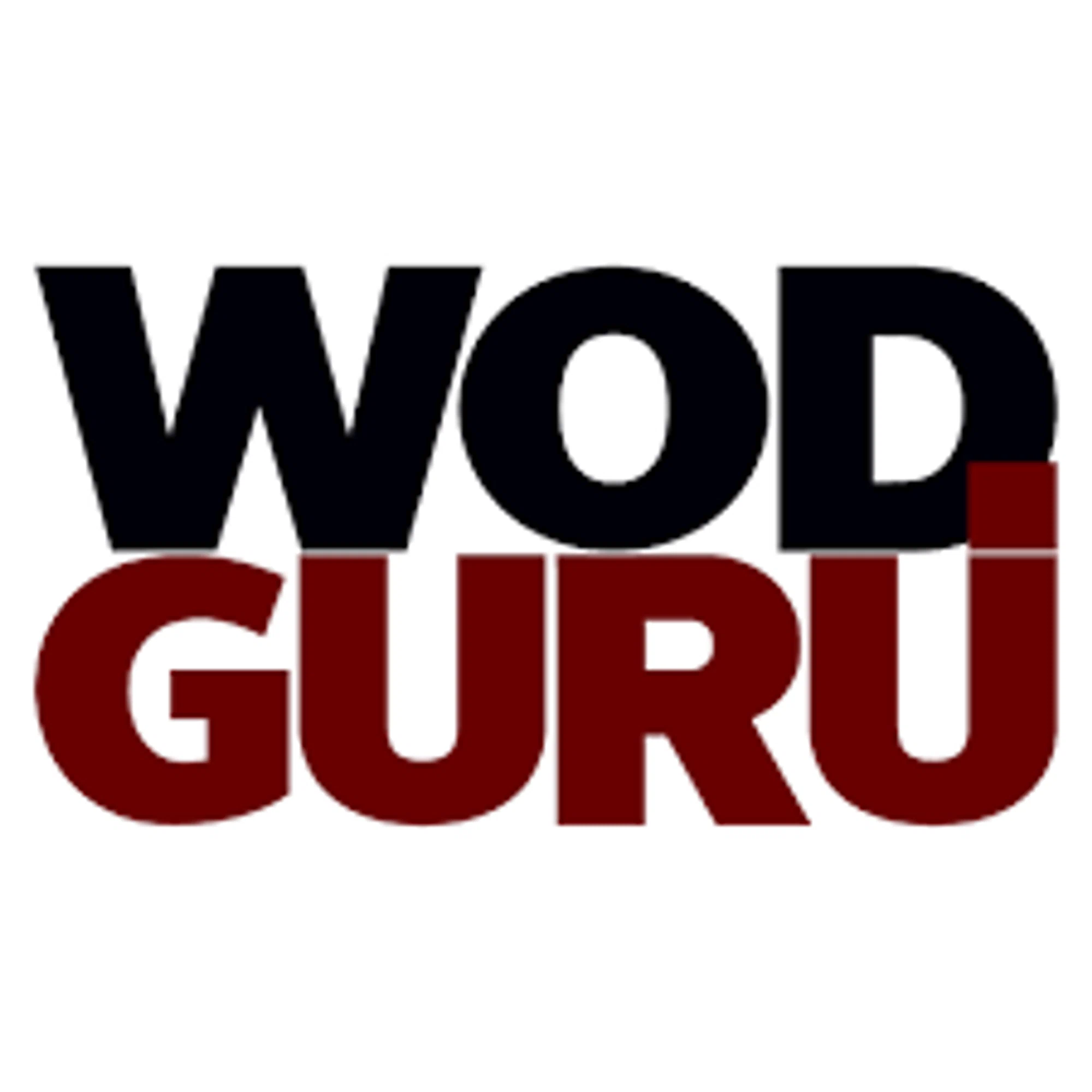 WodGuru