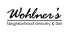 Wohlner's Neighborhood Grocery and Deli