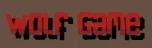 Wolf Game