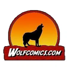 Wolfcomics