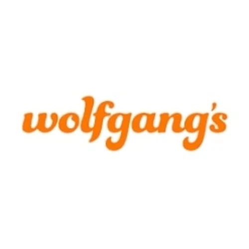 Wolfgang's