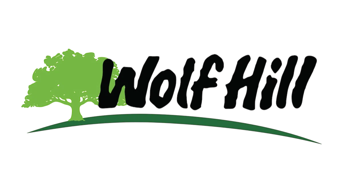 Wolf Hill Garden Center