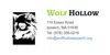 Wolf Hollow