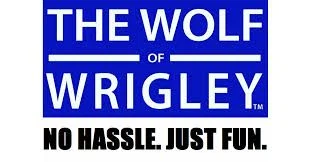 The Wolf of Wrigley