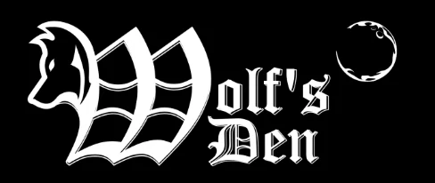 Wolfs Den Apothecary