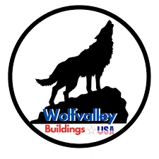 Wolfvalley Buildings