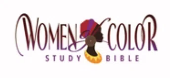 Women of Color Study Bibles