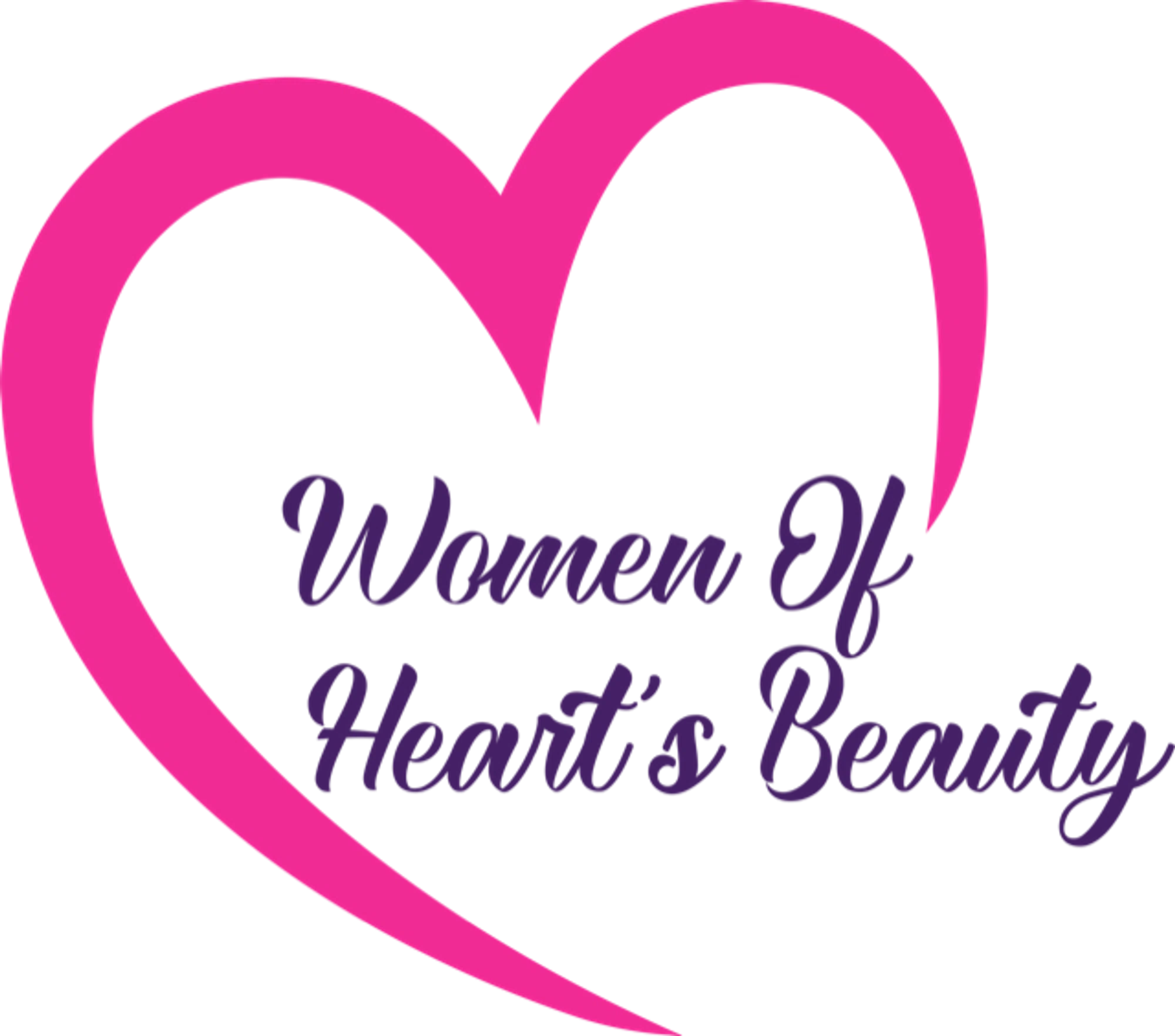 Women Of Heart's Beauty