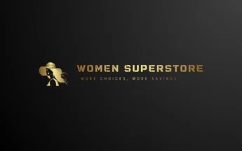 The Women Superstore Logo for Exclusive Deals
