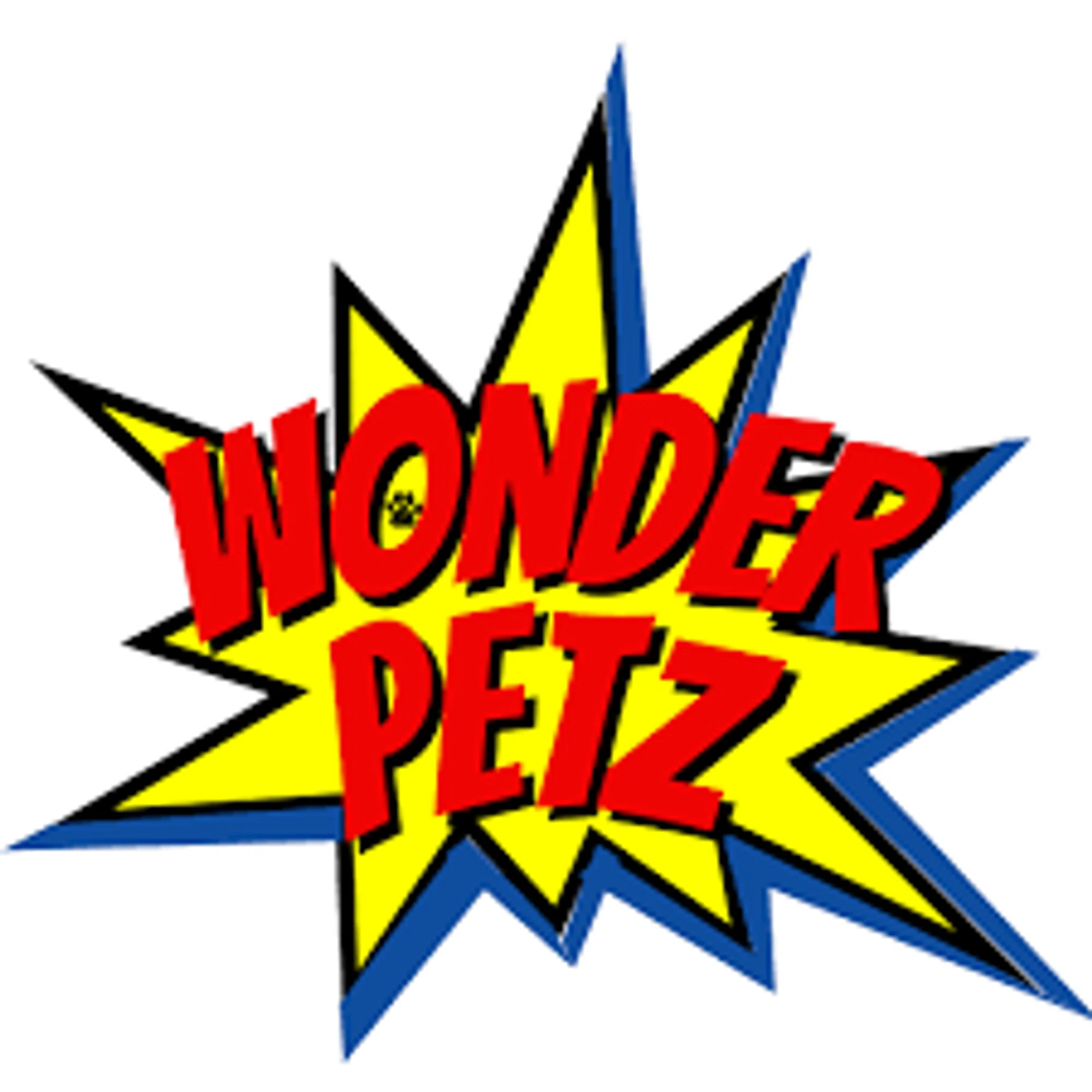 Wonder Petz Treats