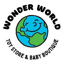 Wonder World Toy