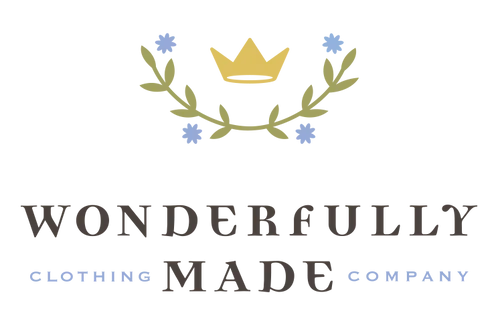 Wonderfully Made Clothing