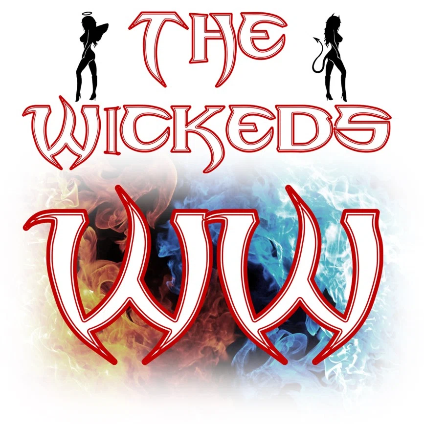 Wonderfully Wicked Swag