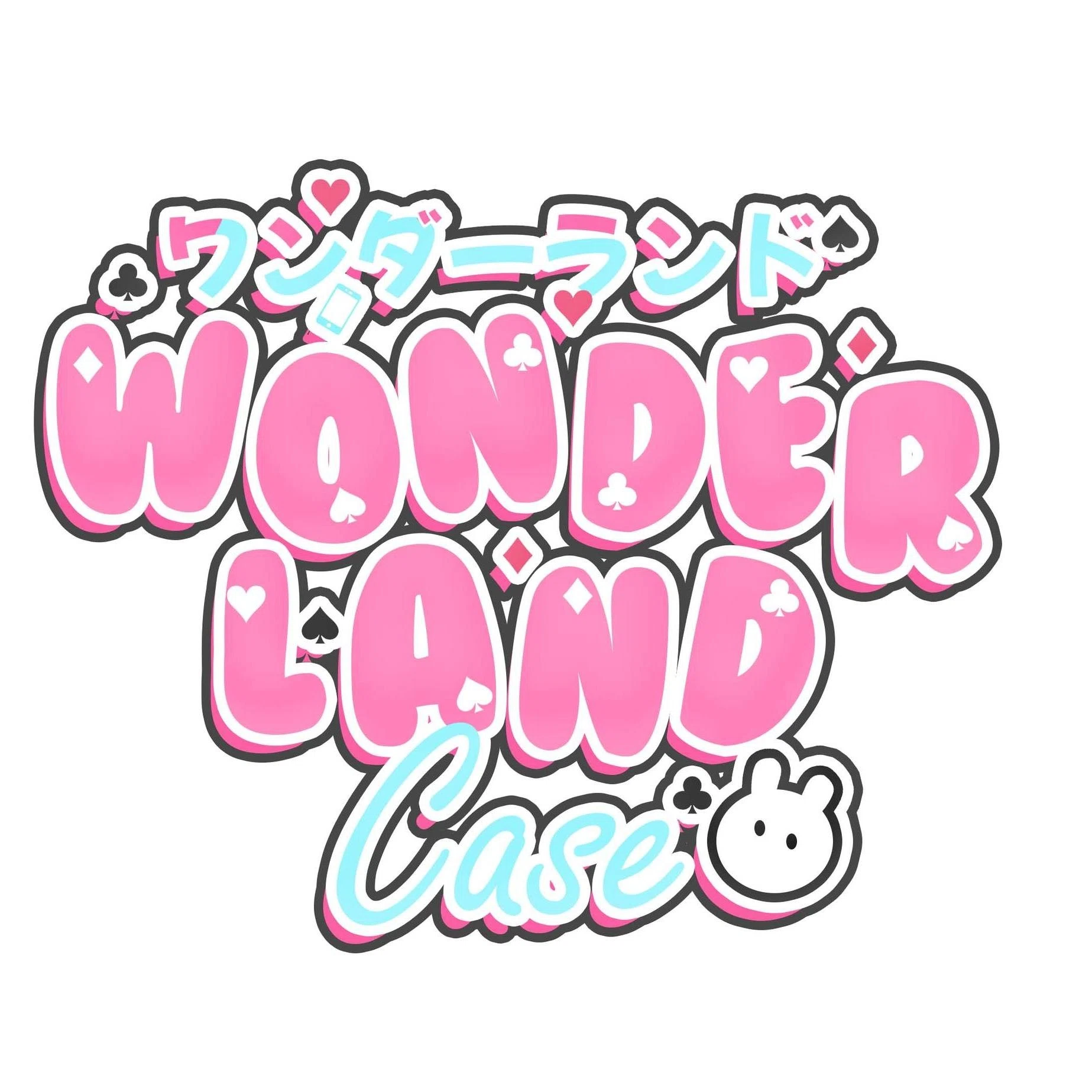Wonderland Case