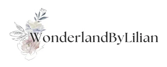 Wonderland by Lilian