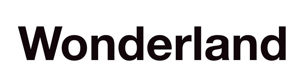 Wonderland US