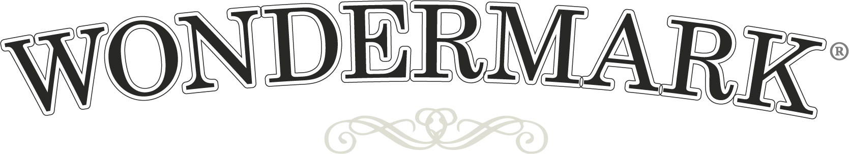 Wondermark Logo for Exclusive Deals