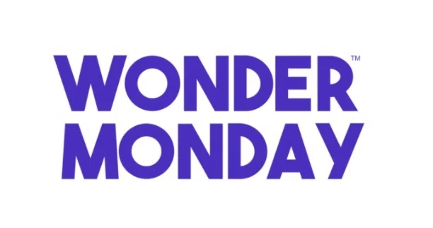 Wonder Monday