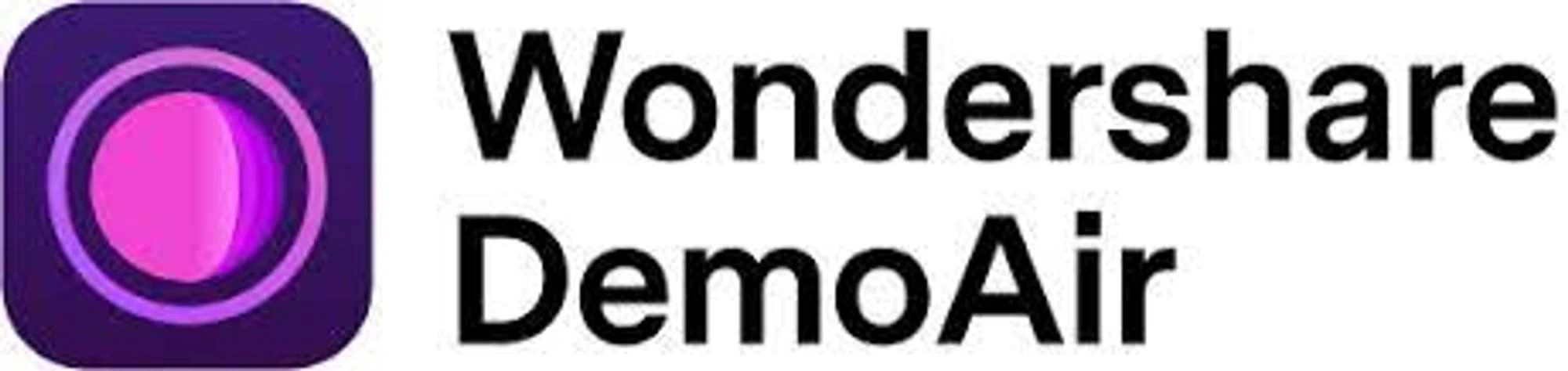 Wondershare DemoAir