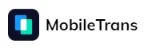 Wondershare MobileTrans Logo for Promo Codes