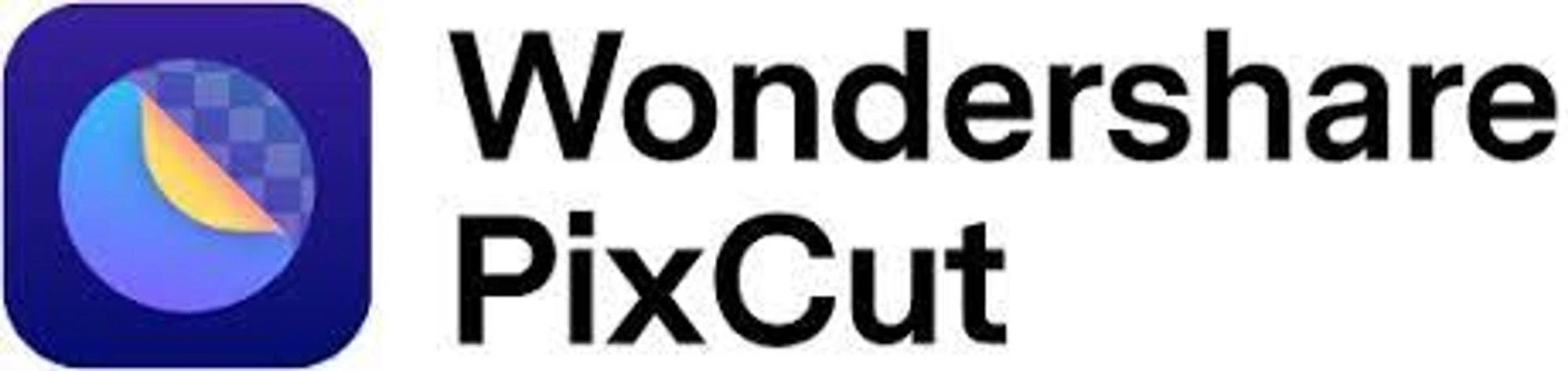 Wondershare PixCut