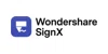 Wondershare SignX