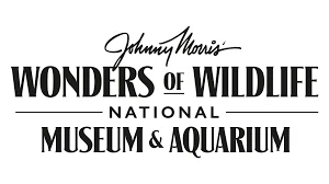 Wonders of Wildlife National Museum and Aquarium