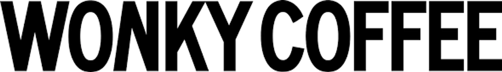 Wonky Coffee Promo Codes