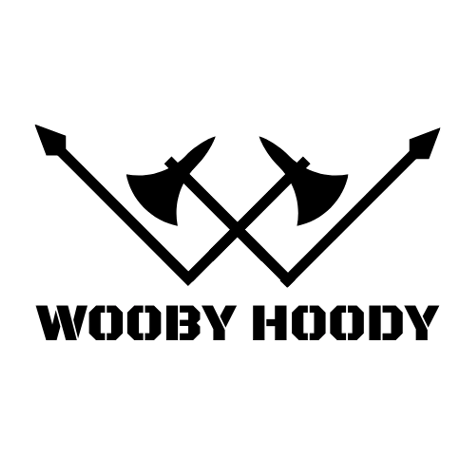 Wooby Hoody