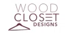 Wood Closet Designs