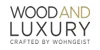 Wood and Luxury