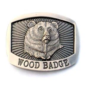 Woodbadge Store