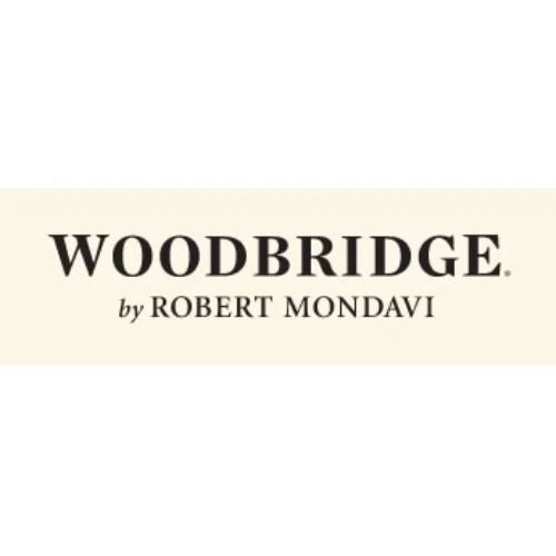Woodbridge by Robert Mondavi
