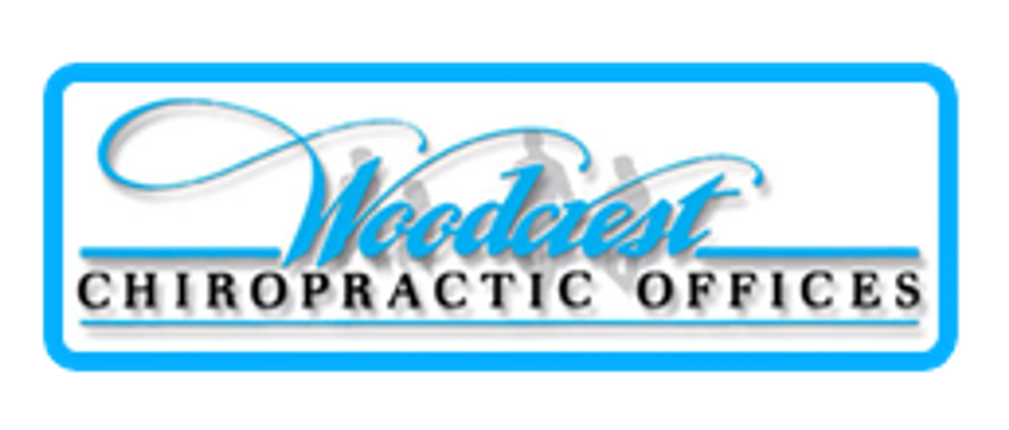 Woodcrest Chiropractic Offices