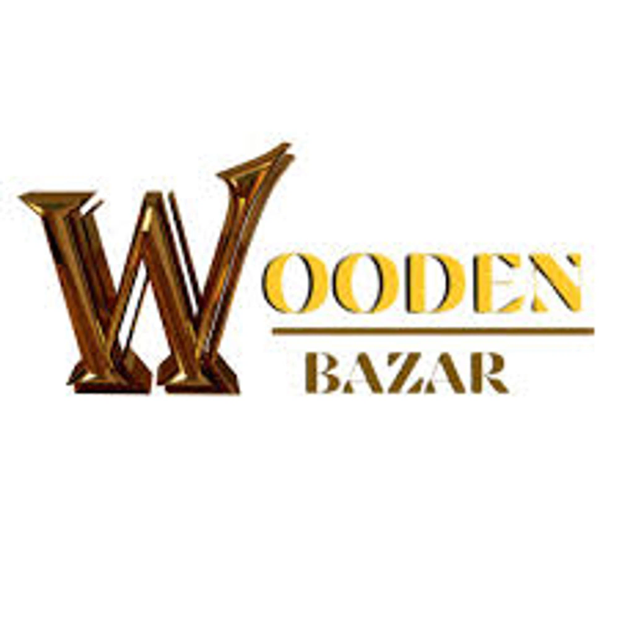 Wooden Bazar US
