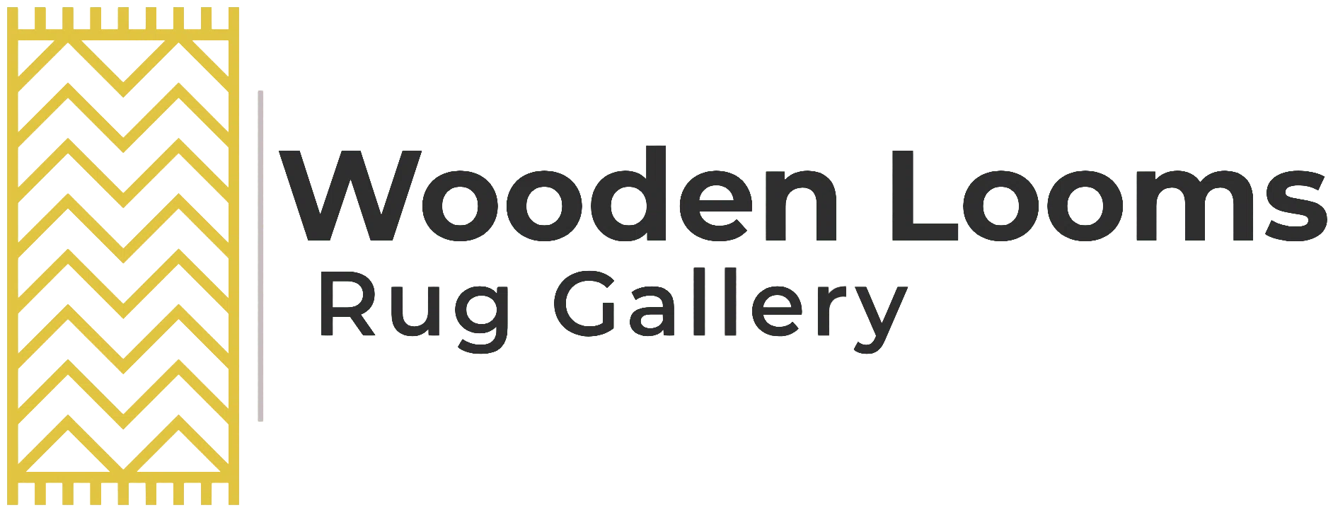 Wooden Looms Rug Gallery Logo for Discount Codes