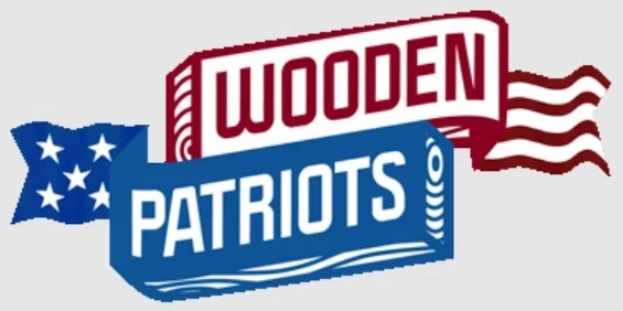 Wooden Patriots