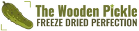 The Wooden Pickle