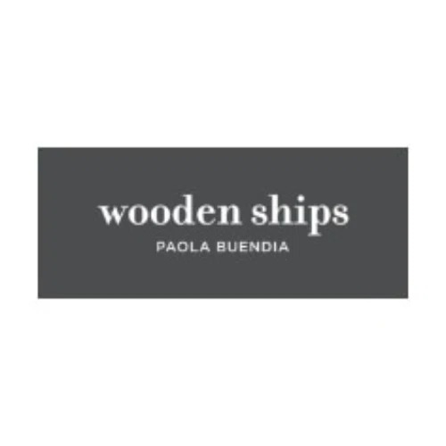 Wooden Ships Promo Codes