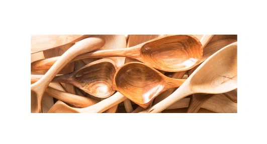 Alaska Wooden Spoon Company