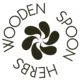 WOODEN SPOON HERBS