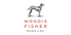 Woodie Fisher Kitchen & Bar