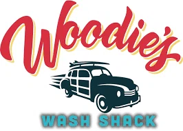 Woodie's Wash Shack