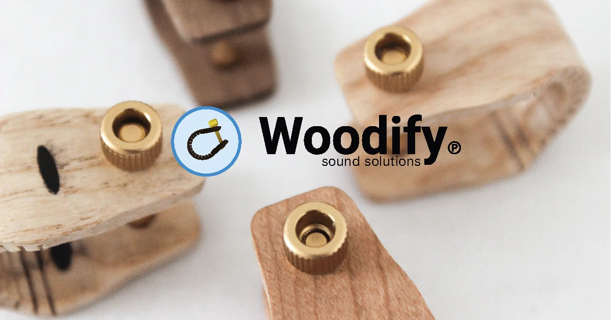 Woodify