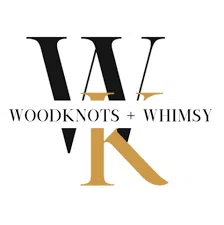 Woodknots + Whimsy