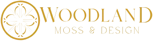 Woodland Moss and Design