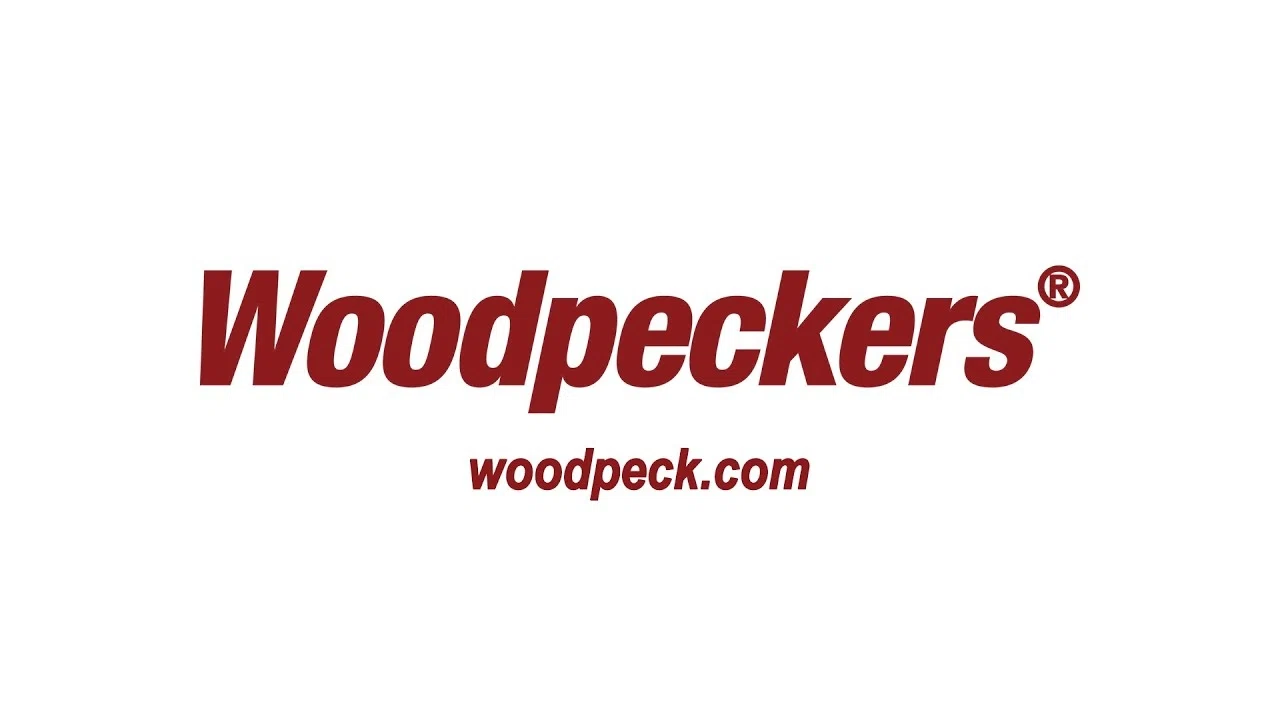 Woodpeckers