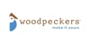 Woodpeckers Crafts
