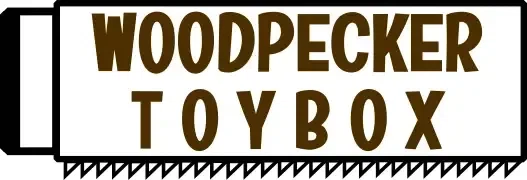 Woodpecker Toybox