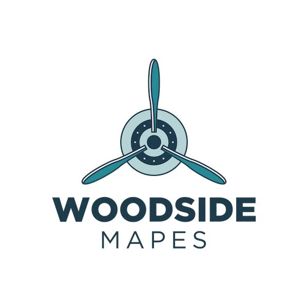 Woodside Mapes